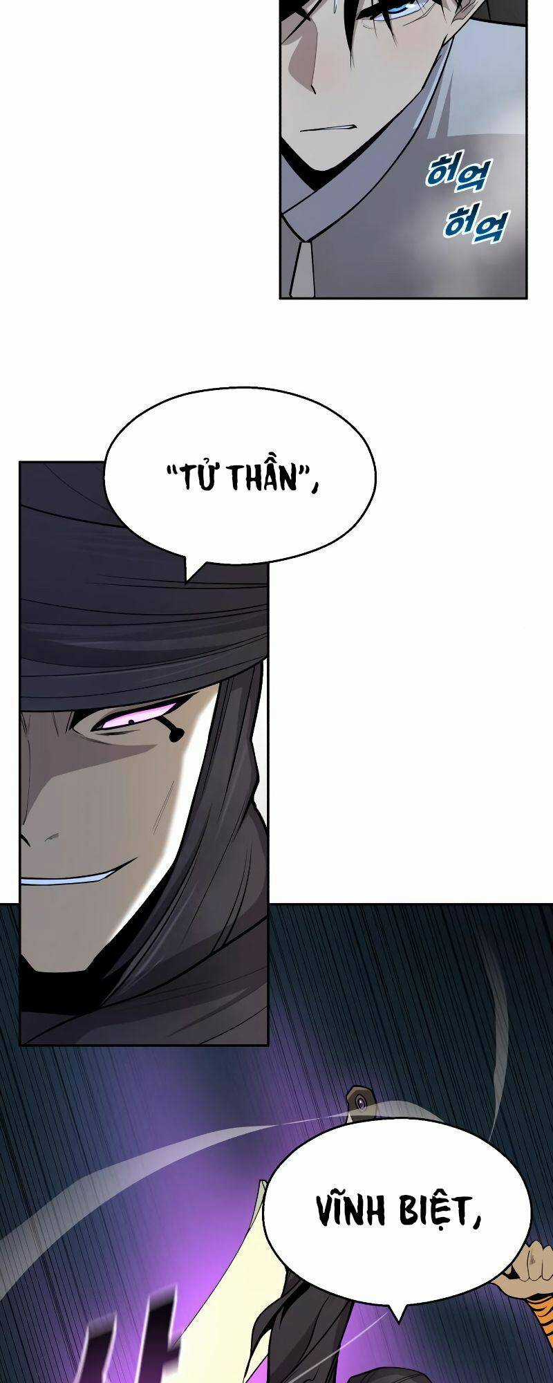 Thiếu Niên Kiếm Sư - Chapter 24 - Trang 41