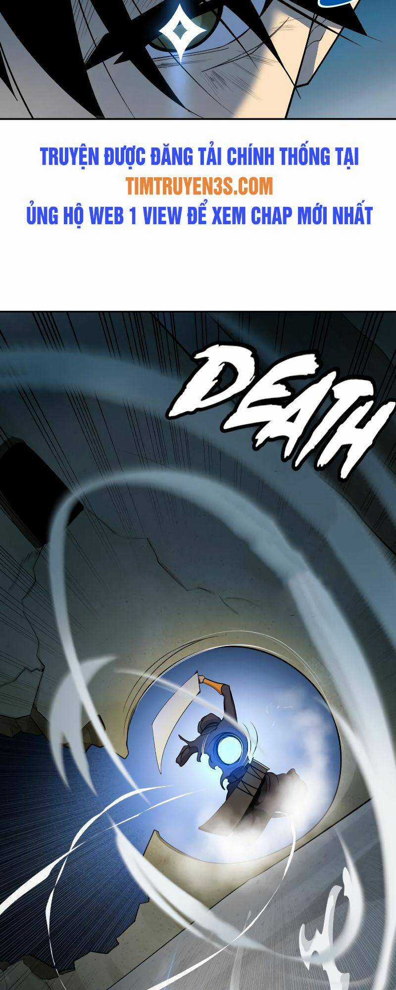 Thiếu Niên Kiếm Sư - Chapter 24 - Trang 43