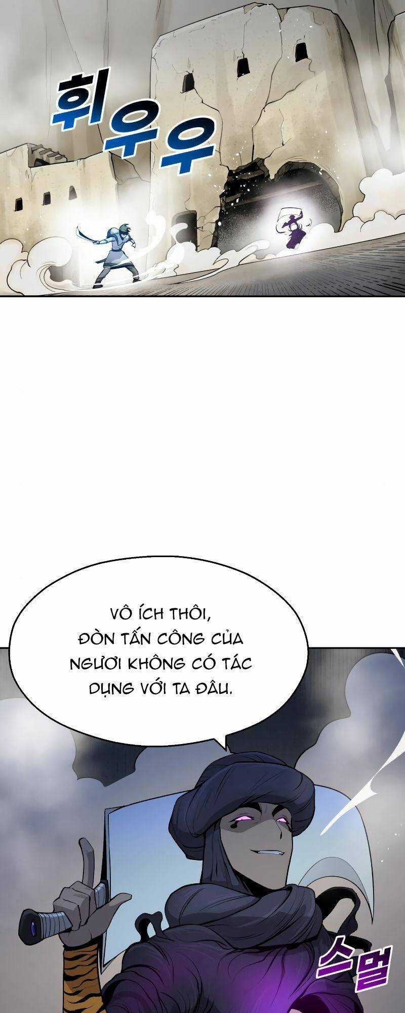 Thiếu Niên Kiếm Sư - Chapter 24 - Trang 45