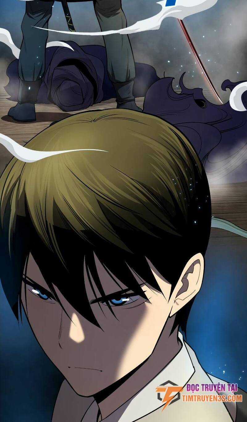 Thiếu Niên Kiếm Sư - Chapter 24 - Trang 6