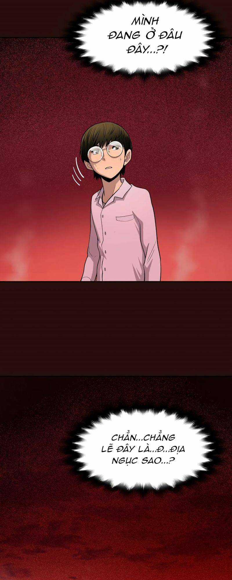 Thiếu Niên Kiếm Sư - Chapter 24 - Trang 57