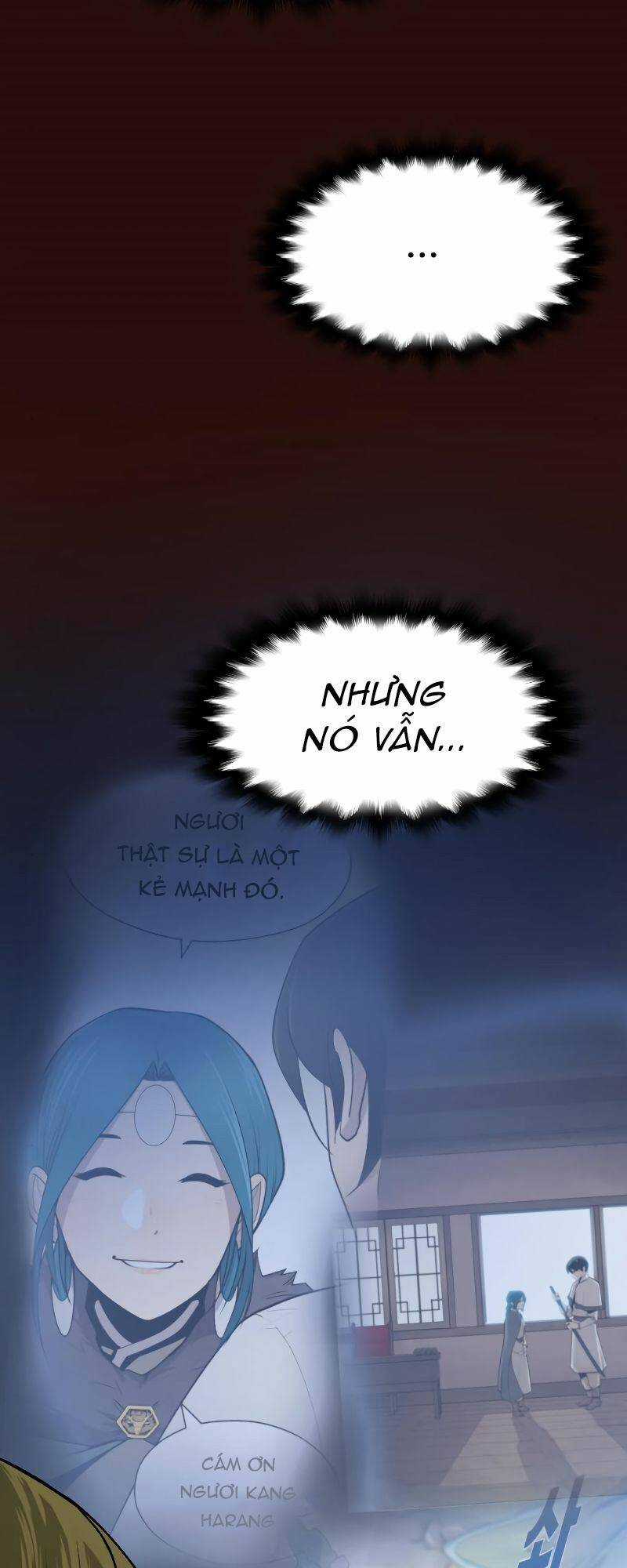 Thiếu Niên Kiếm Sư - Chapter 24 - Trang 61