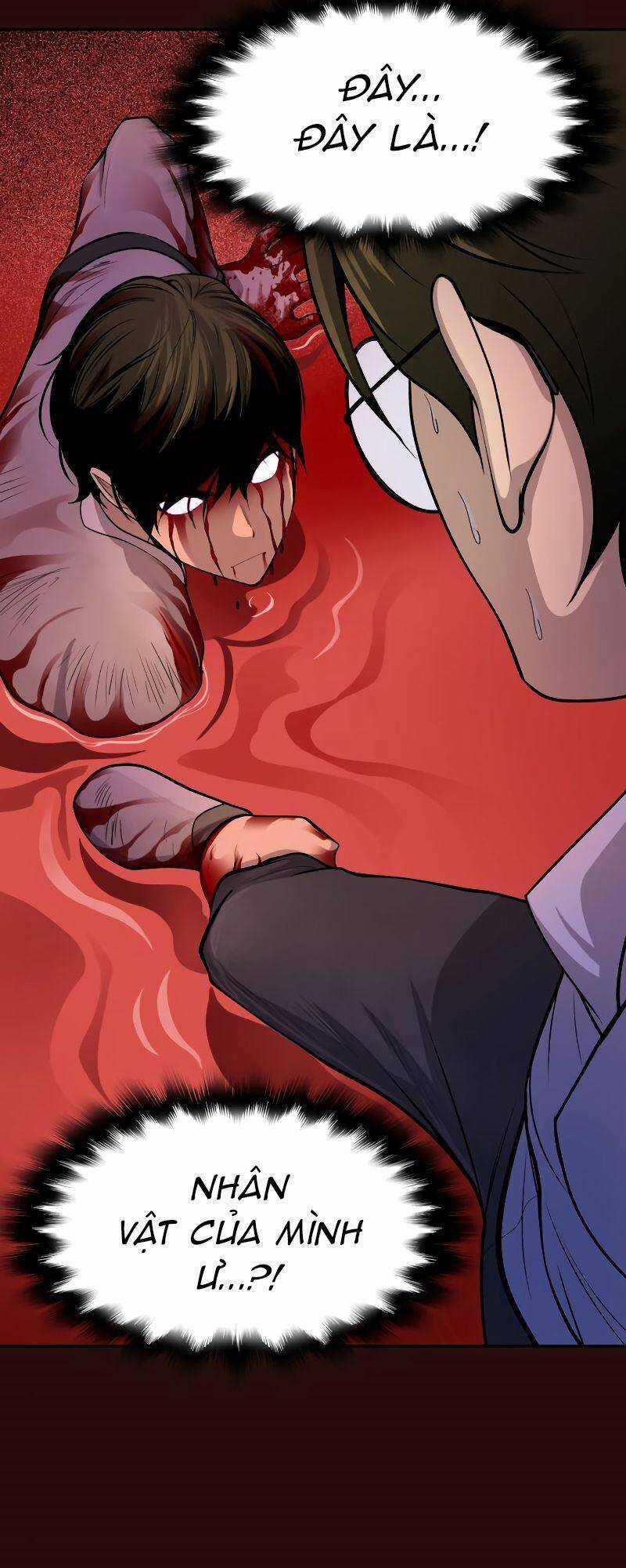 Thiếu Niên Kiếm Sư - Chapter 24 - Trang 66