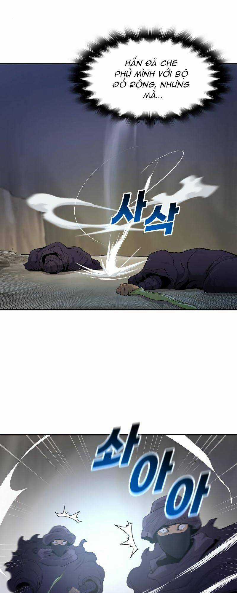 Thiếu Niên Kiếm Sư - Chapter 24 - Trang 8