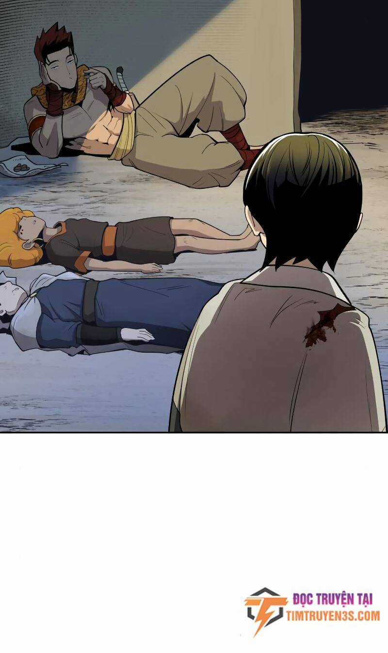 Thiếu Niên Kiếm Sư - Chapter 24 - Trang 74