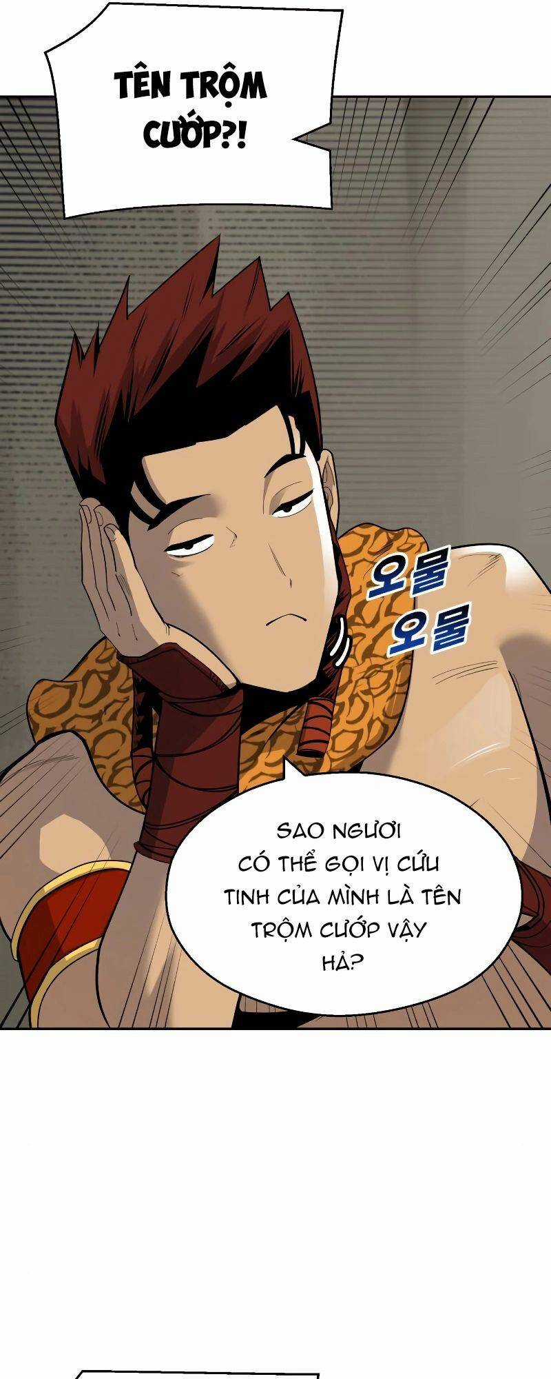 Thiếu Niên Kiếm Sư - Chapter 24 - Trang 75