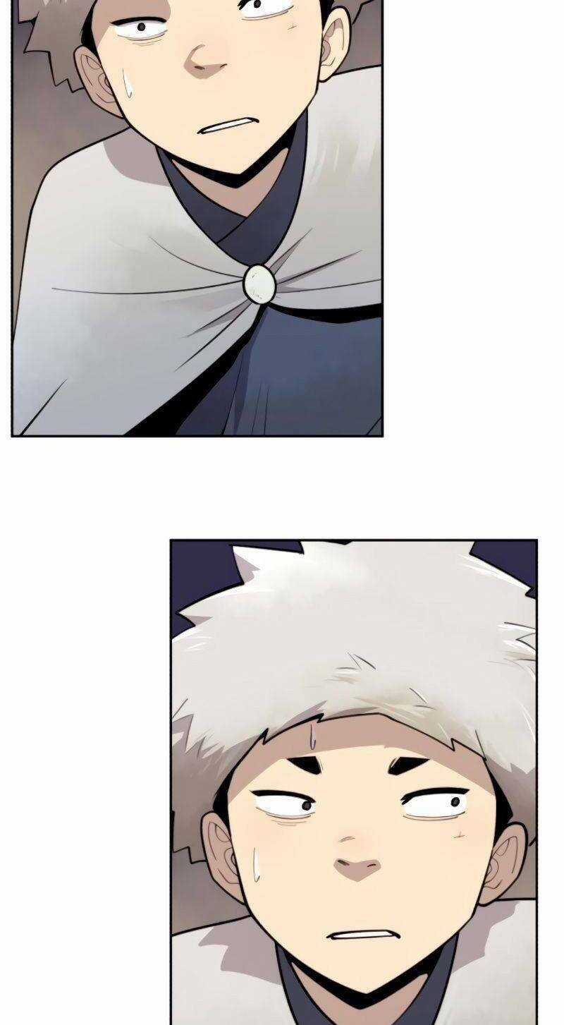 Thiếu Niên Kiếm Sư - Chapter 25 - Trang 11