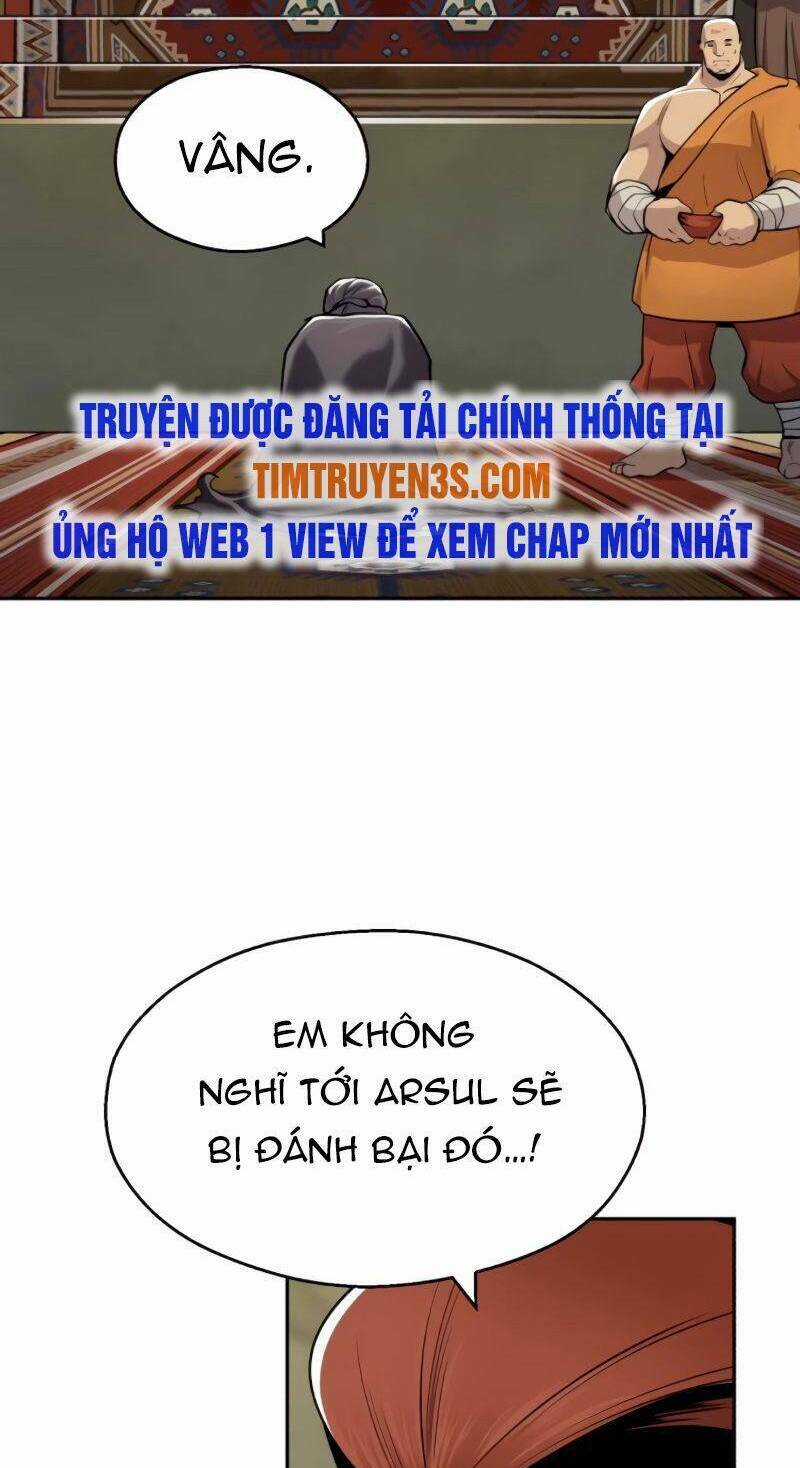 Thiếu Niên Kiếm Sư - Chapter 25 - Trang 103