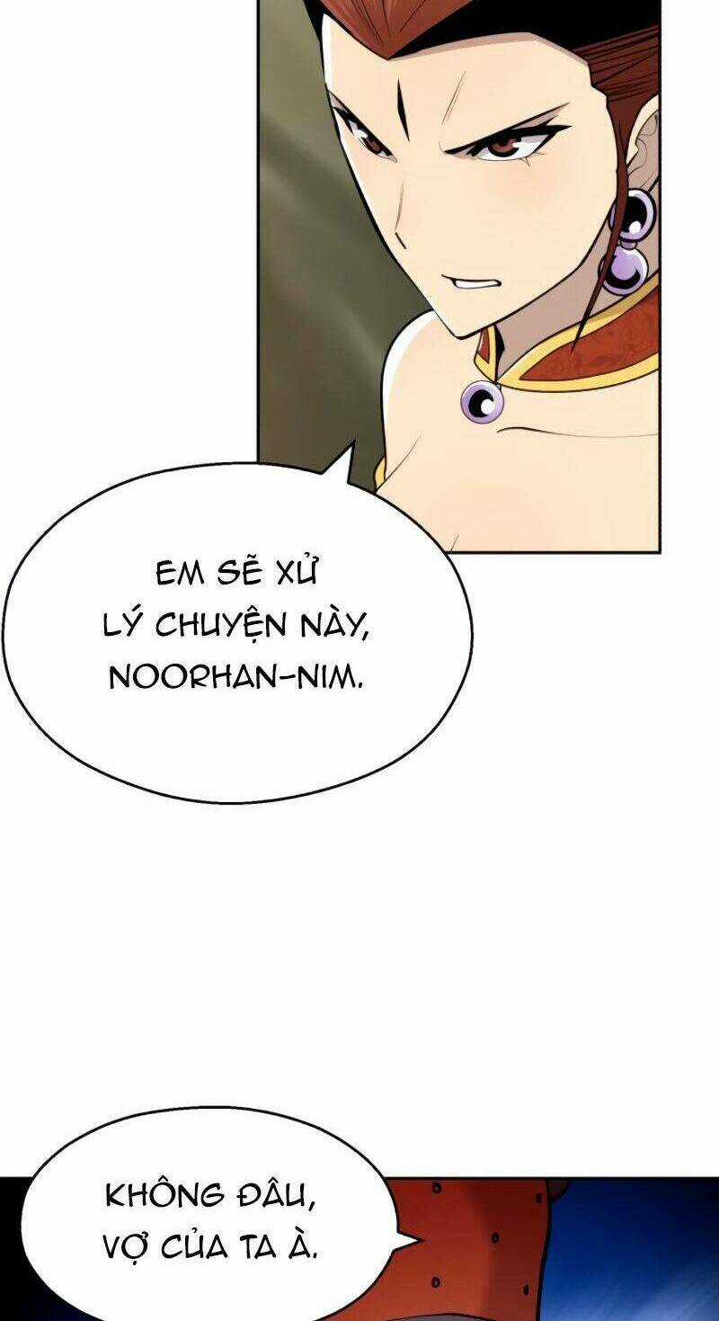 Thiếu Niên Kiếm Sư - Chapter 25 - Trang 104