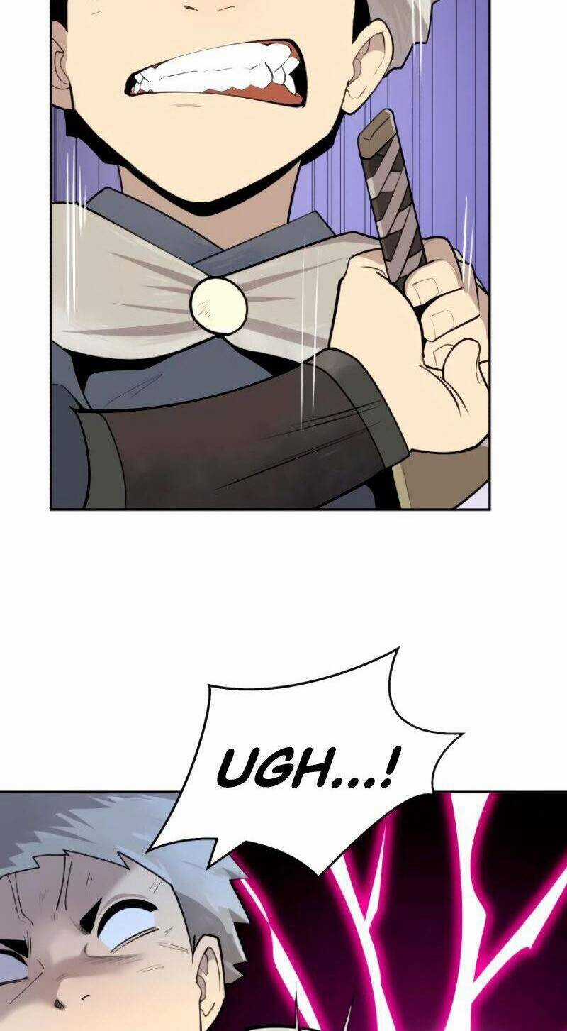 Thiếu Niên Kiếm Sư - Chapter 25 - Trang 14