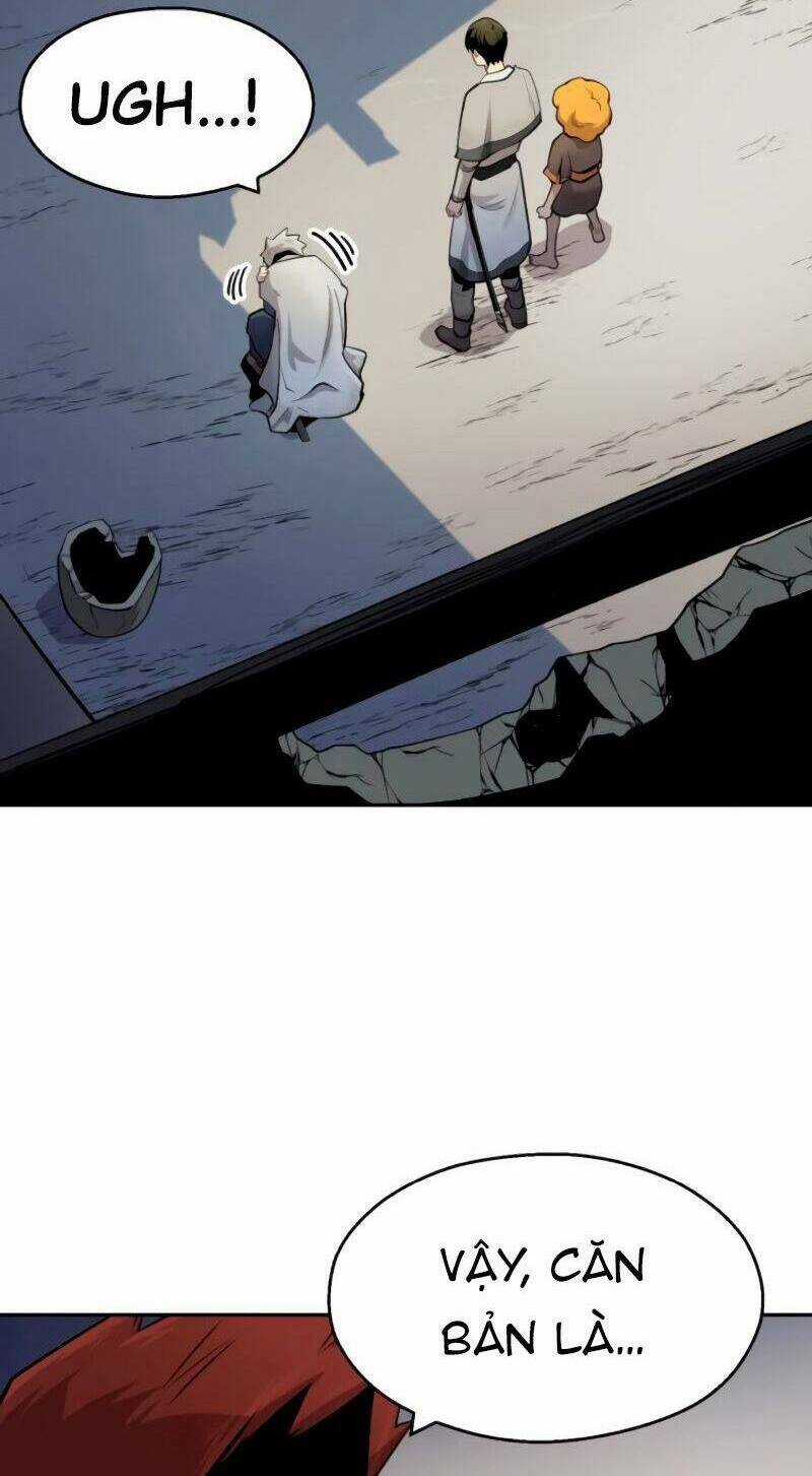 Thiếu Niên Kiếm Sư - Chapter 25 - Trang 16