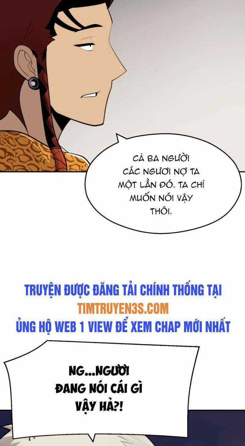 Thiếu Niên Kiếm Sư - Chapter 25 - Trang 17