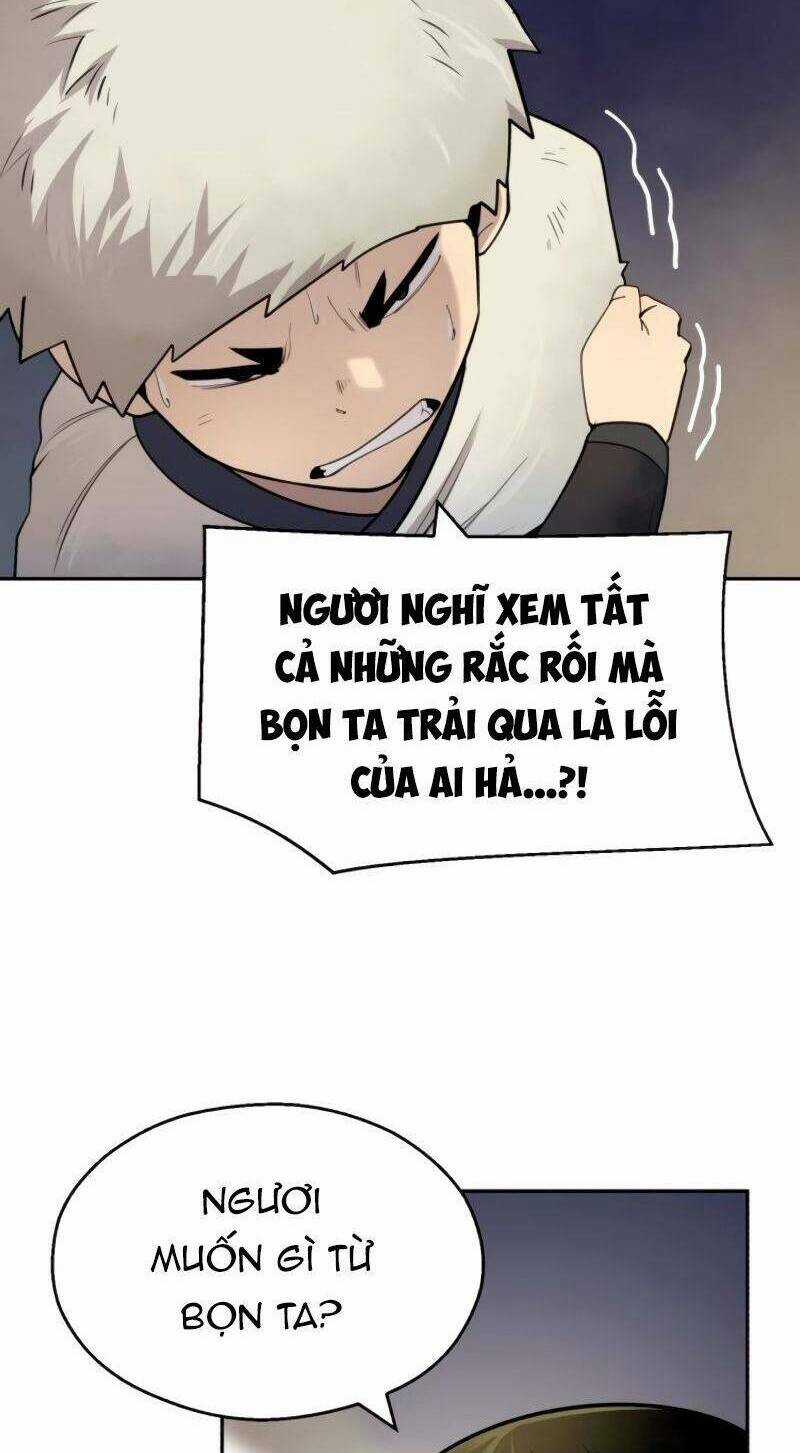 Thiếu Niên Kiếm Sư - Chapter 25 - Trang 18