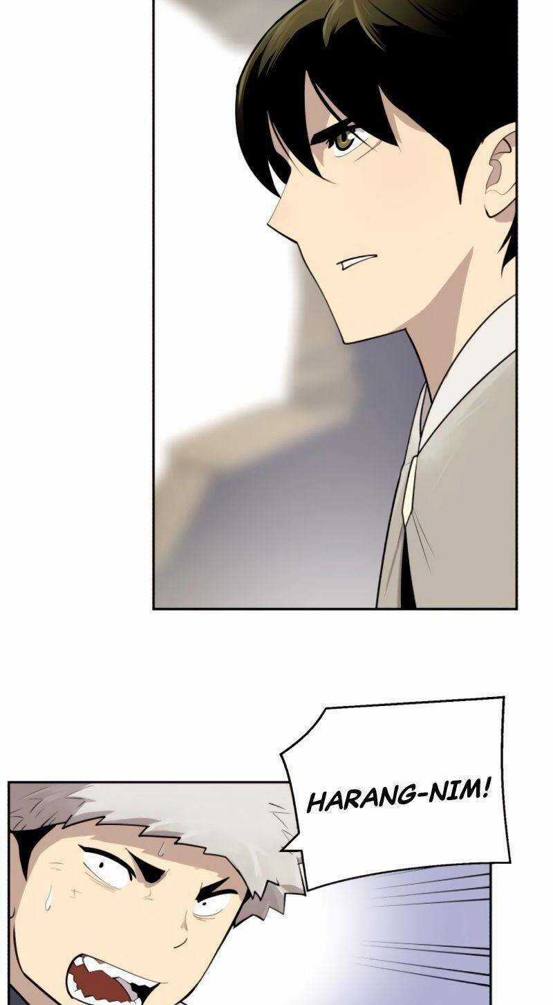 Thiếu Niên Kiếm Sư - Chapter 25 - Trang 19