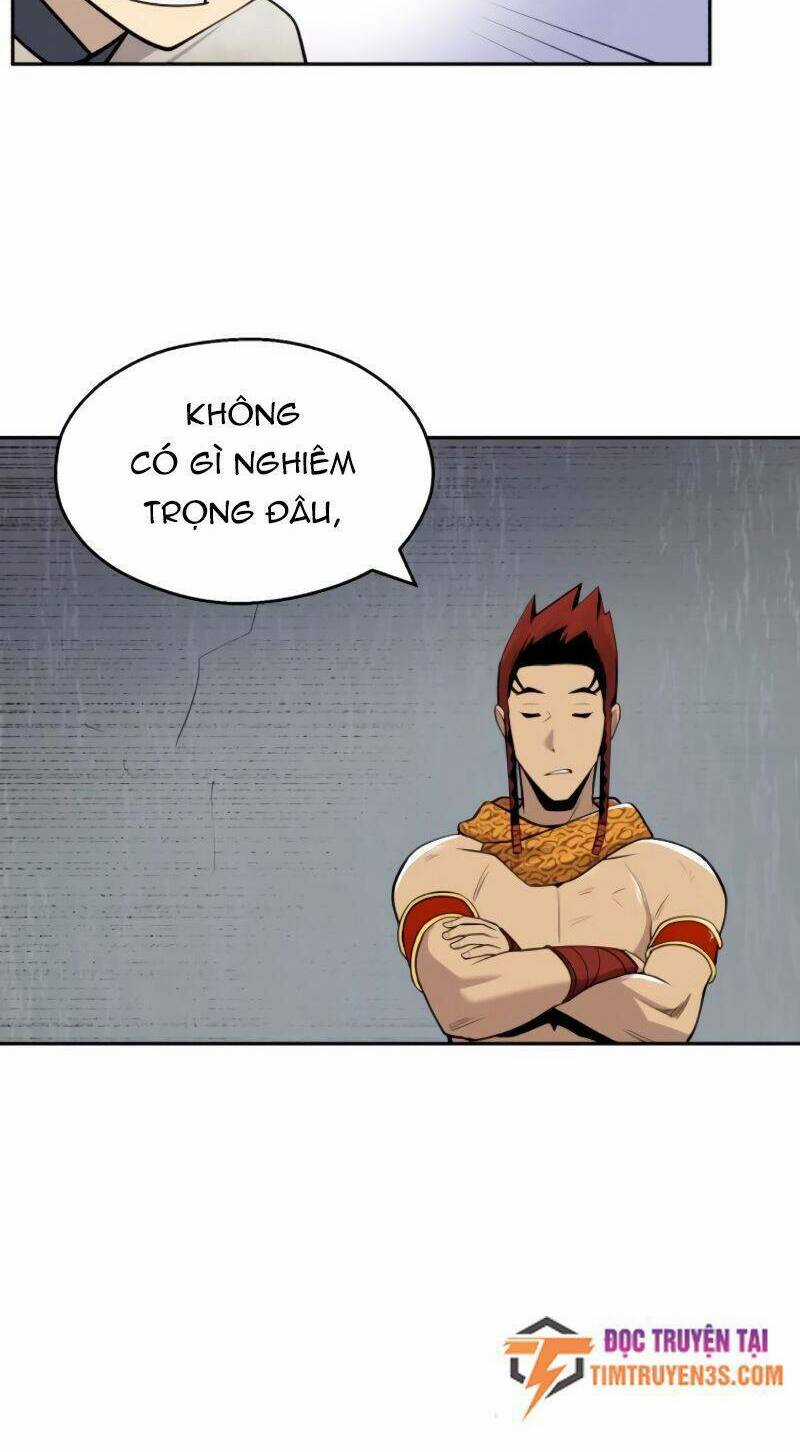 Thiếu Niên Kiếm Sư - Chapter 25 - Trang 20