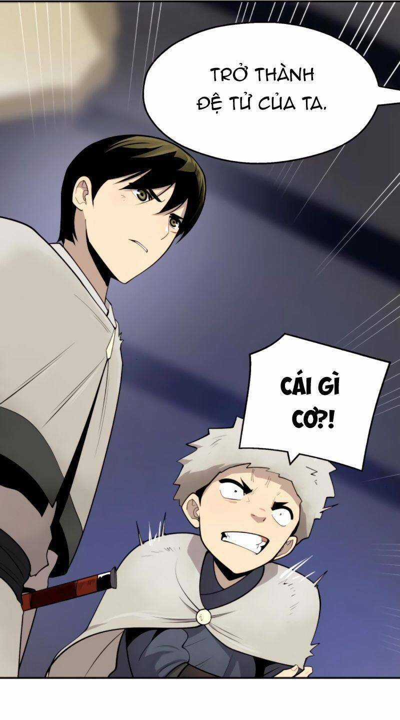 Thiếu Niên Kiếm Sư - Chapter 25 - Trang 21