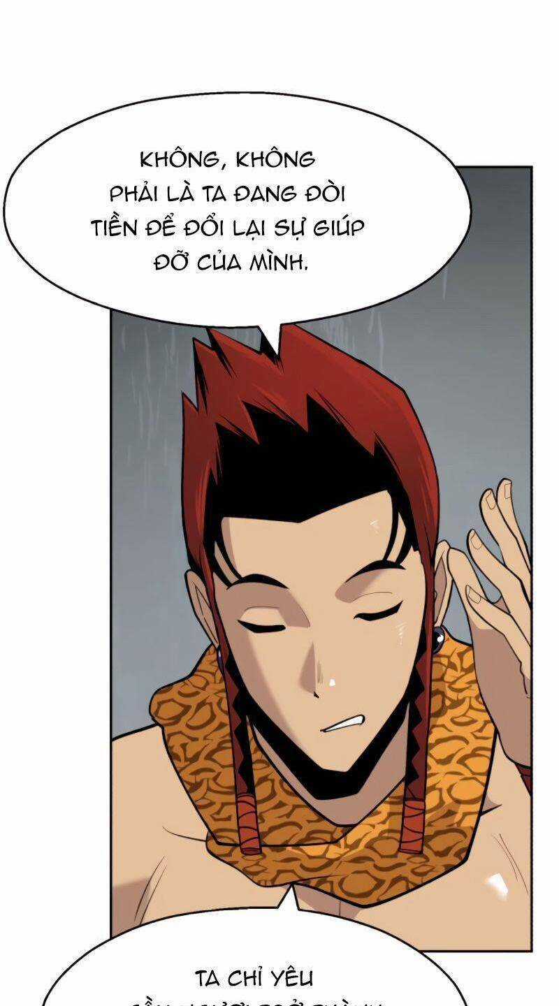 Thiếu Niên Kiếm Sư - Chapter 25 - Trang 23