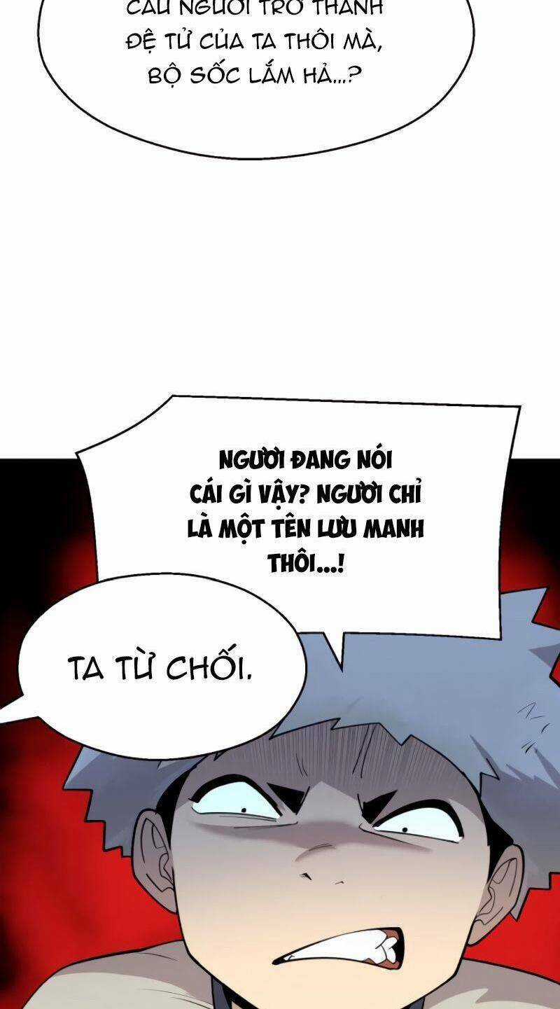 Thiếu Niên Kiếm Sư - Chapter 25 - Trang 24