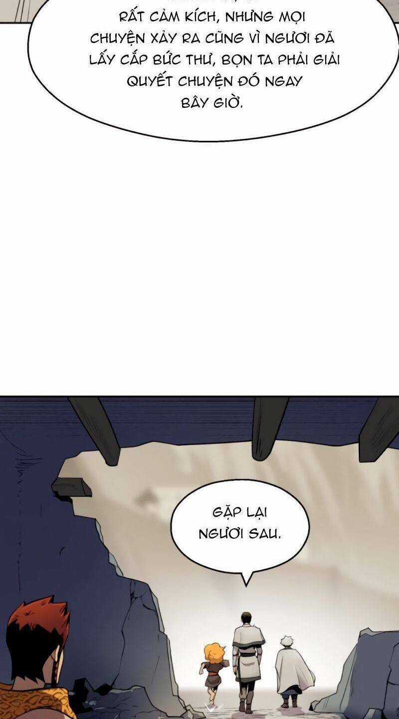 Thiếu Niên Kiếm Sư - Chapter 25 - Trang 27