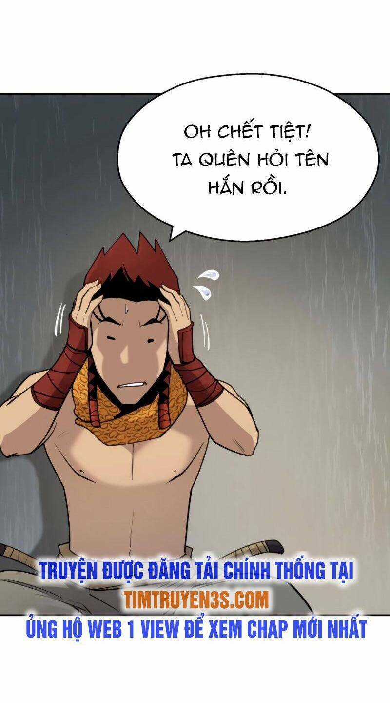 Thiếu Niên Kiếm Sư - Chapter 25 - Trang 33