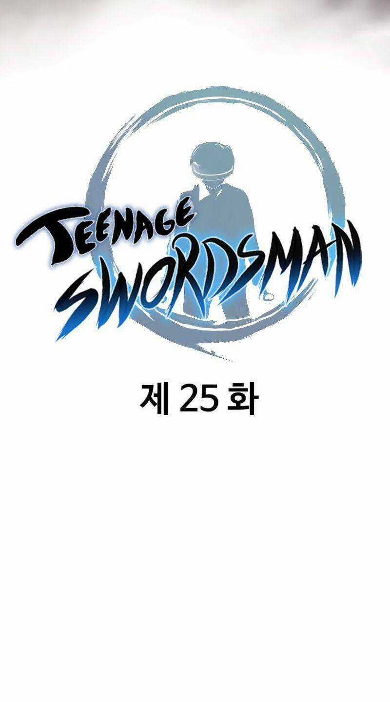 Thiếu Niên Kiếm Sư - Chapter 25 - Trang 35