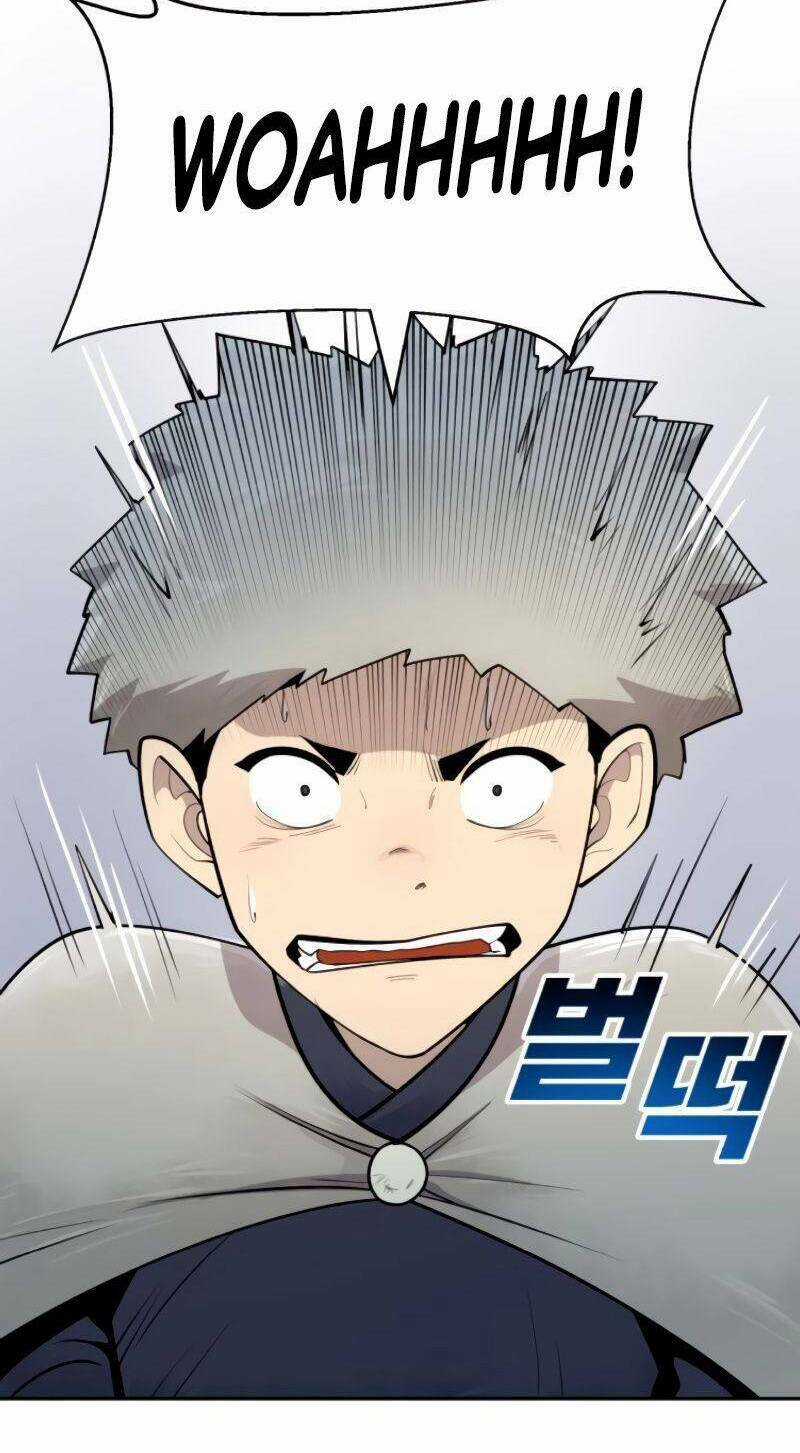 Thiếu Niên Kiếm Sư - Chapter 25 - Trang 5