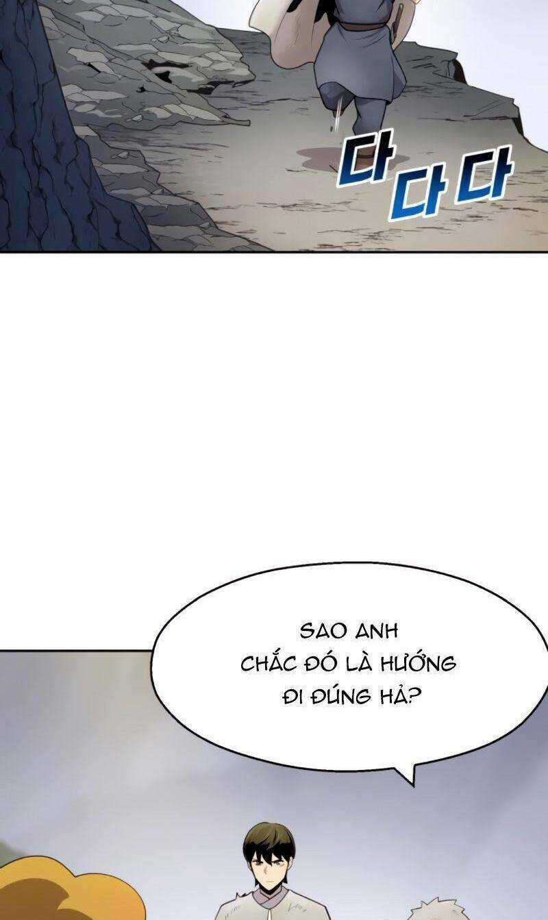 Thiếu Niên Kiếm Sư - Chapter 25 - Trang 41