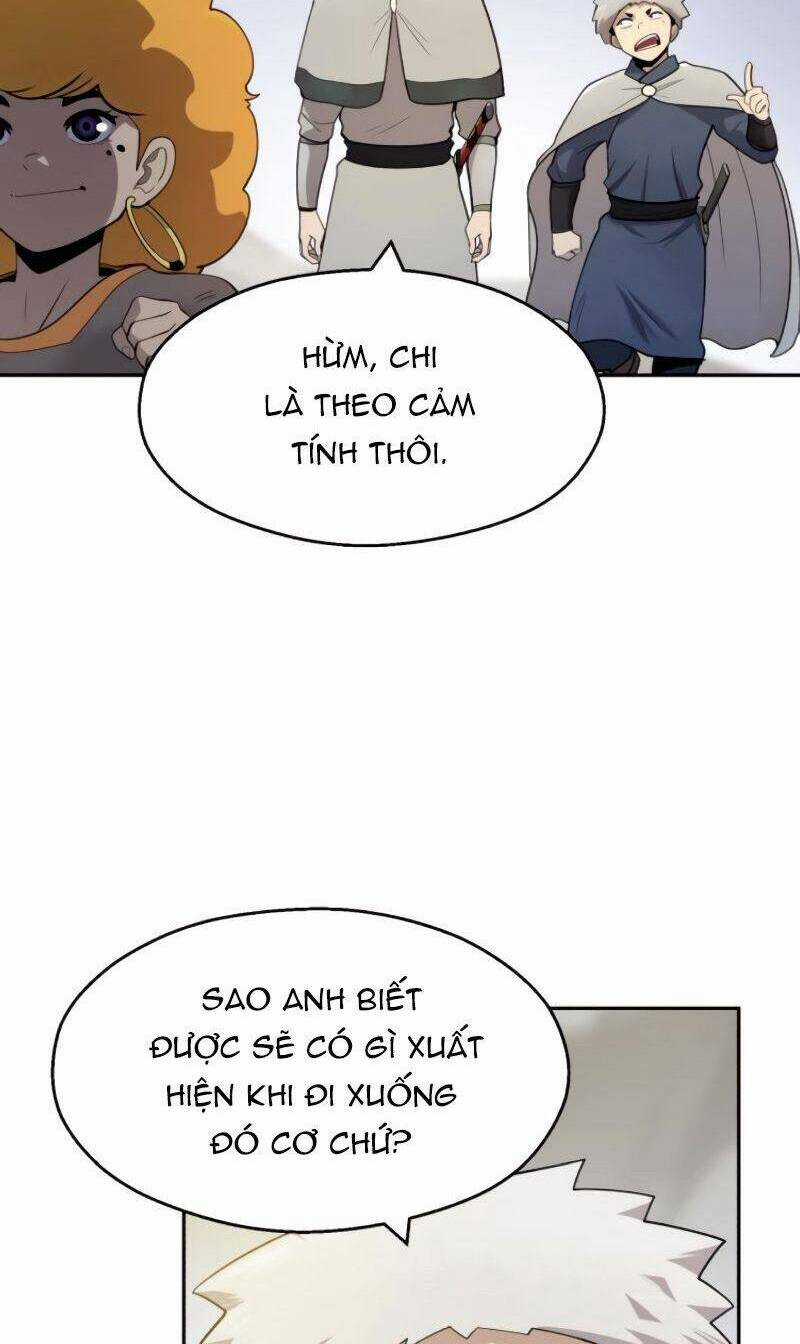 Thiếu Niên Kiếm Sư - Chapter 25 - Trang 42