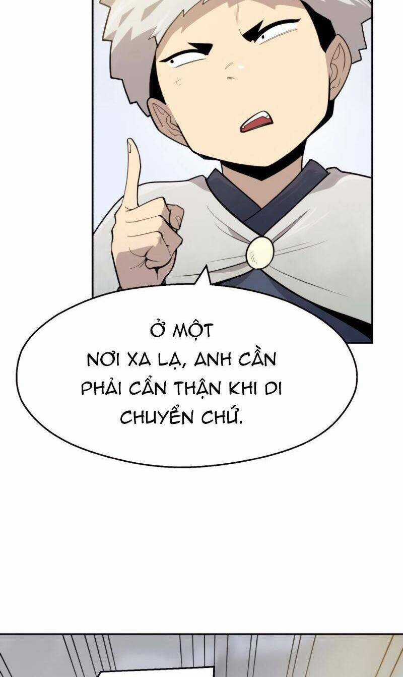 Thiếu Niên Kiếm Sư - Chapter 25 - Trang 43