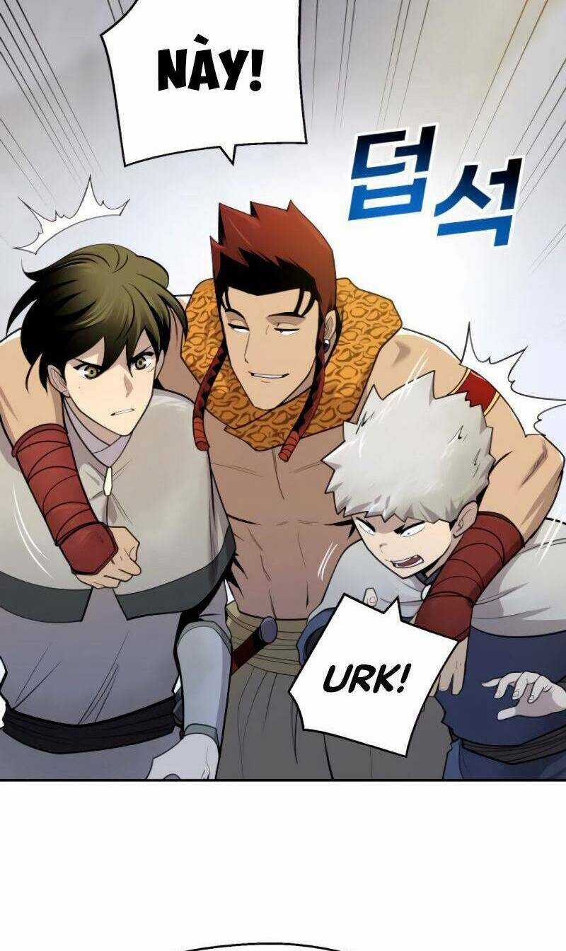 Thiếu Niên Kiếm Sư - Chapter 25 - Trang 44