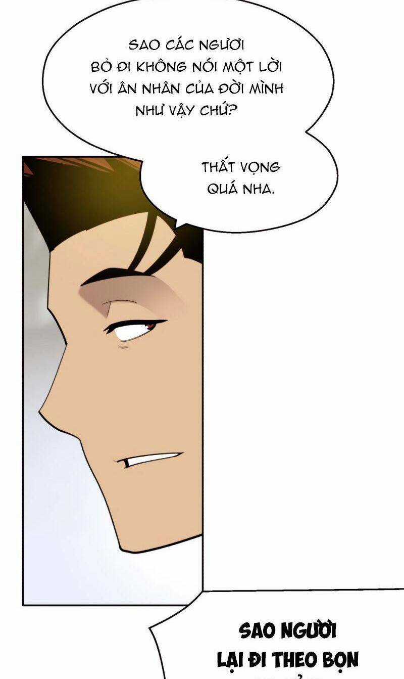 Thiếu Niên Kiếm Sư - Chapter 25 - Trang 45