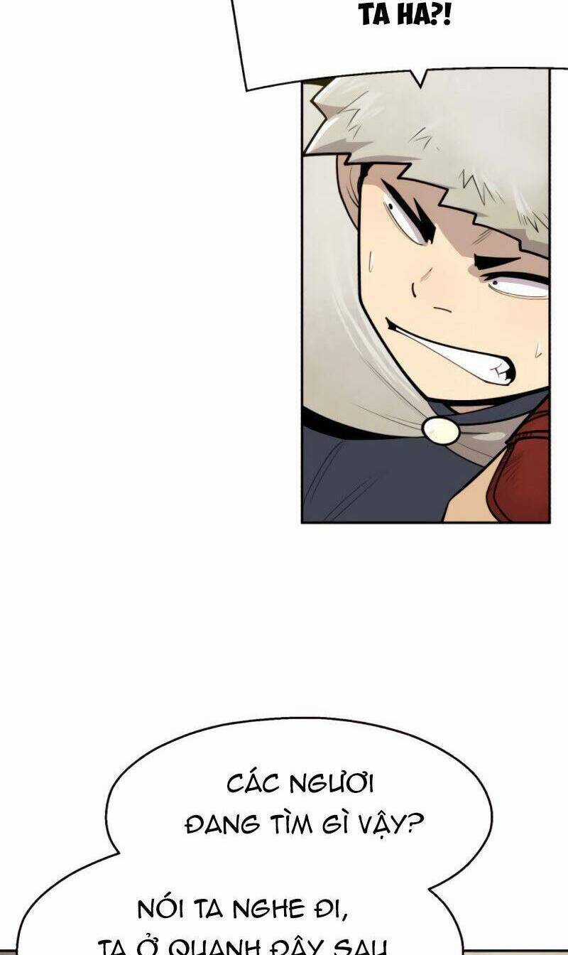 Thiếu Niên Kiếm Sư - Chapter 25 - Trang 46