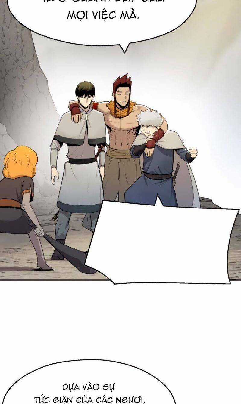 Thiếu Niên Kiếm Sư - Chapter 25 - Trang 47