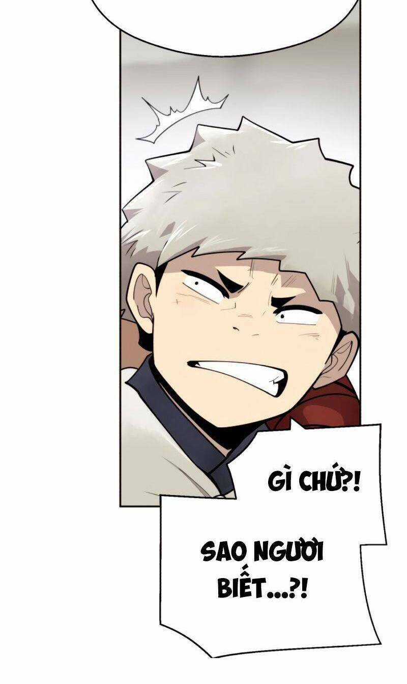 Thiếu Niên Kiếm Sư - Chapter 25 - Trang 49