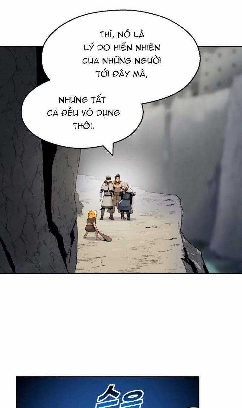 Thiếu Niên Kiếm Sư - Chapter 25 - Trang 50