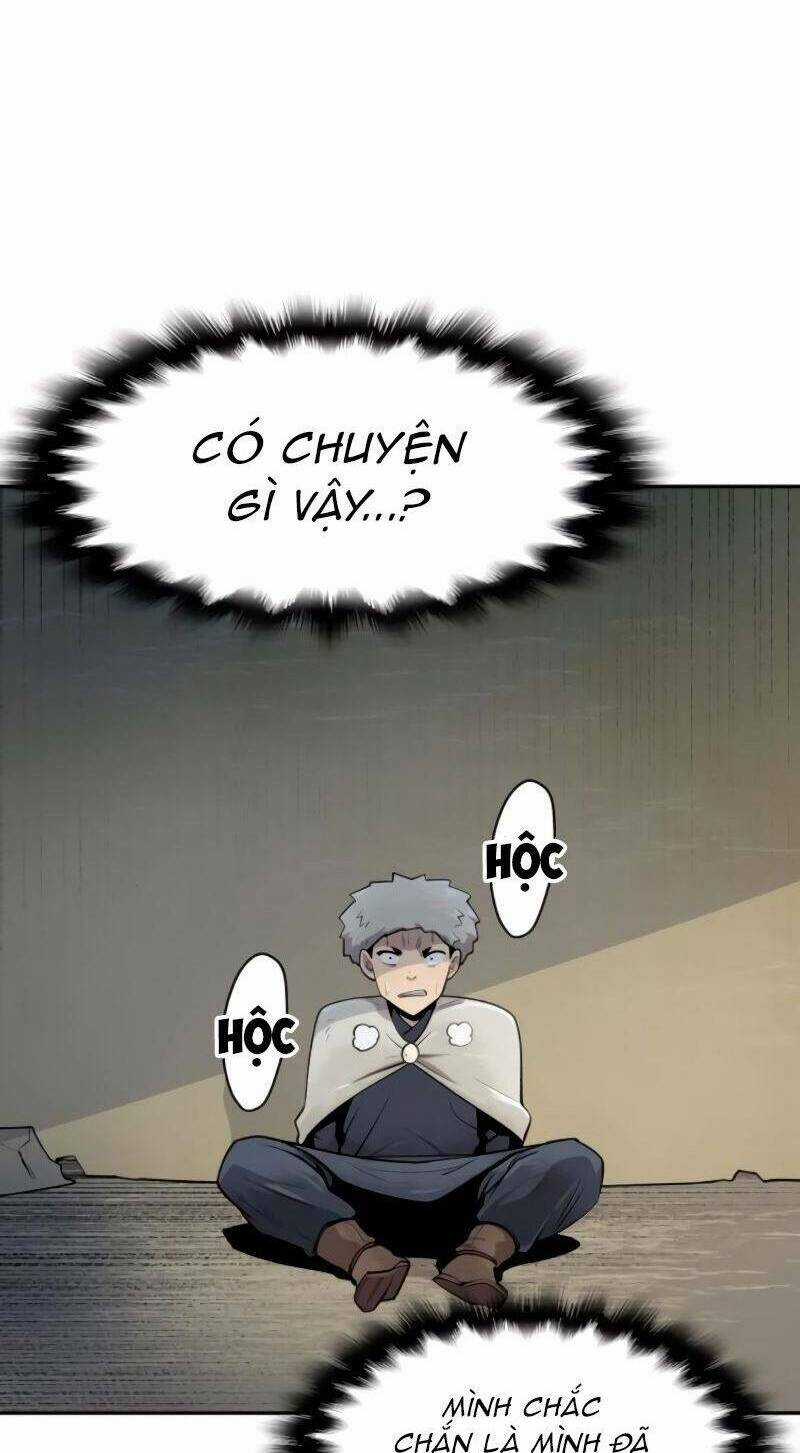 Thiếu Niên Kiếm Sư - Chapter 25 - Trang 6