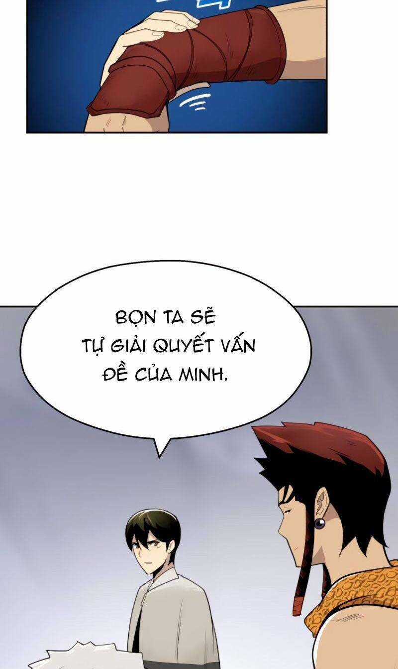 Thiếu Niên Kiếm Sư - Chapter 25 - Trang 51