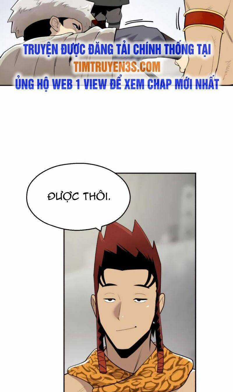 Thiếu Niên Kiếm Sư - Chapter 25 - Trang 52