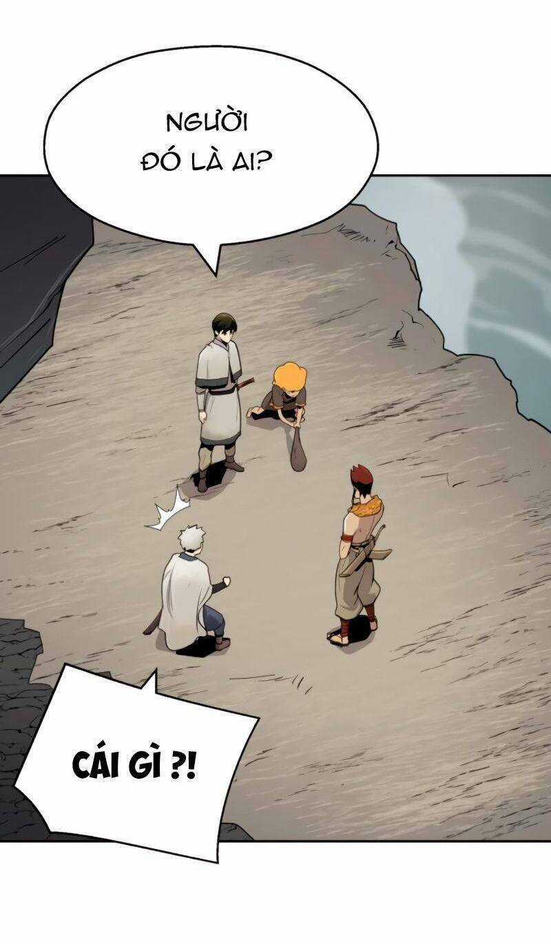 Thiếu Niên Kiếm Sư - Chapter 25 - Trang 57