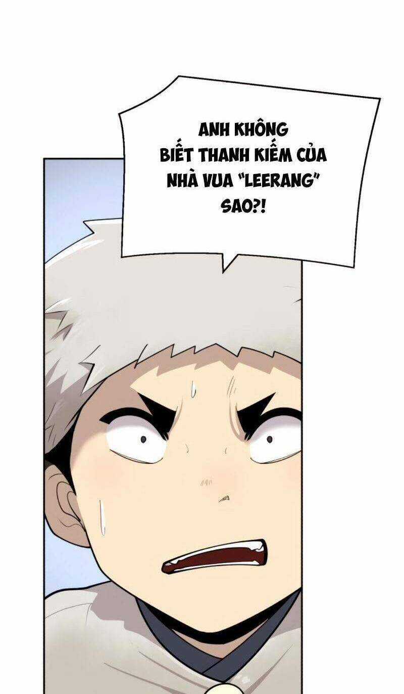 Thiếu Niên Kiếm Sư - Chapter 25 - Trang 58