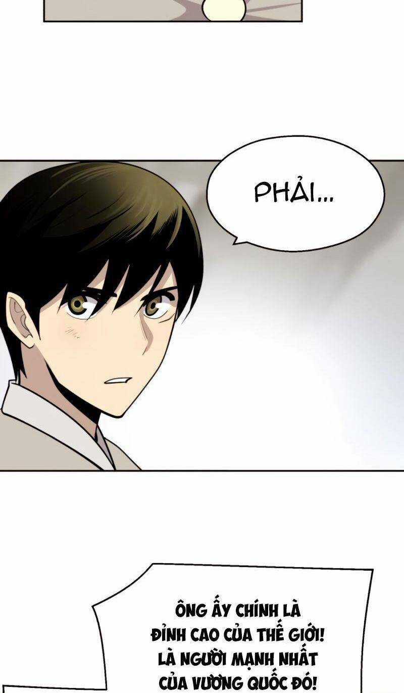 Thiếu Niên Kiếm Sư - Chapter 25 - Trang 59