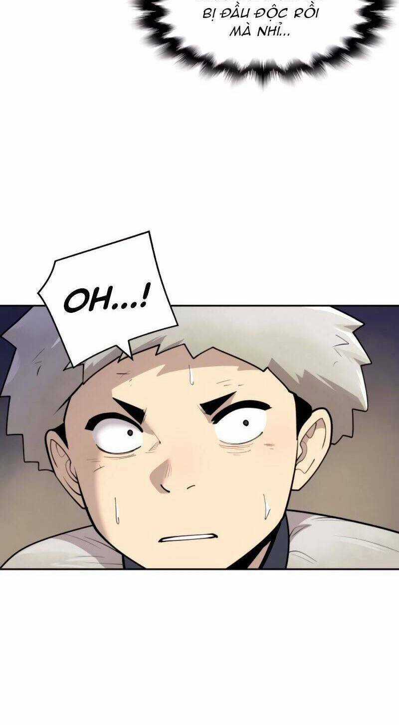 Thiếu Niên Kiếm Sư - Chapter 25 - Trang 7