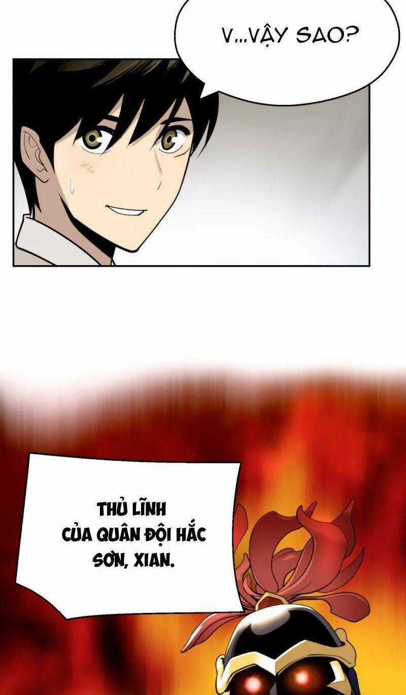 Thiếu Niên Kiếm Sư - Chapter 25 - Trang 61