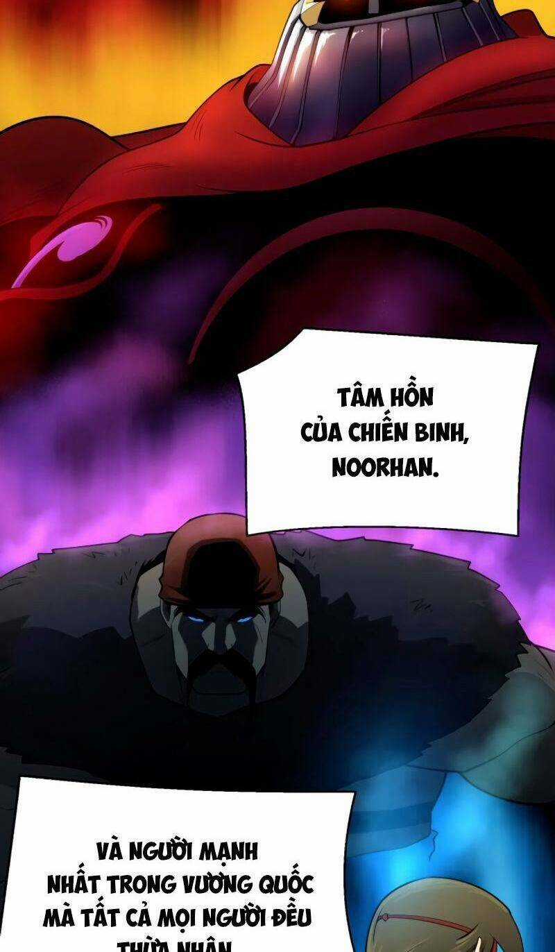 Thiếu Niên Kiếm Sư - Chapter 25 - Trang 62