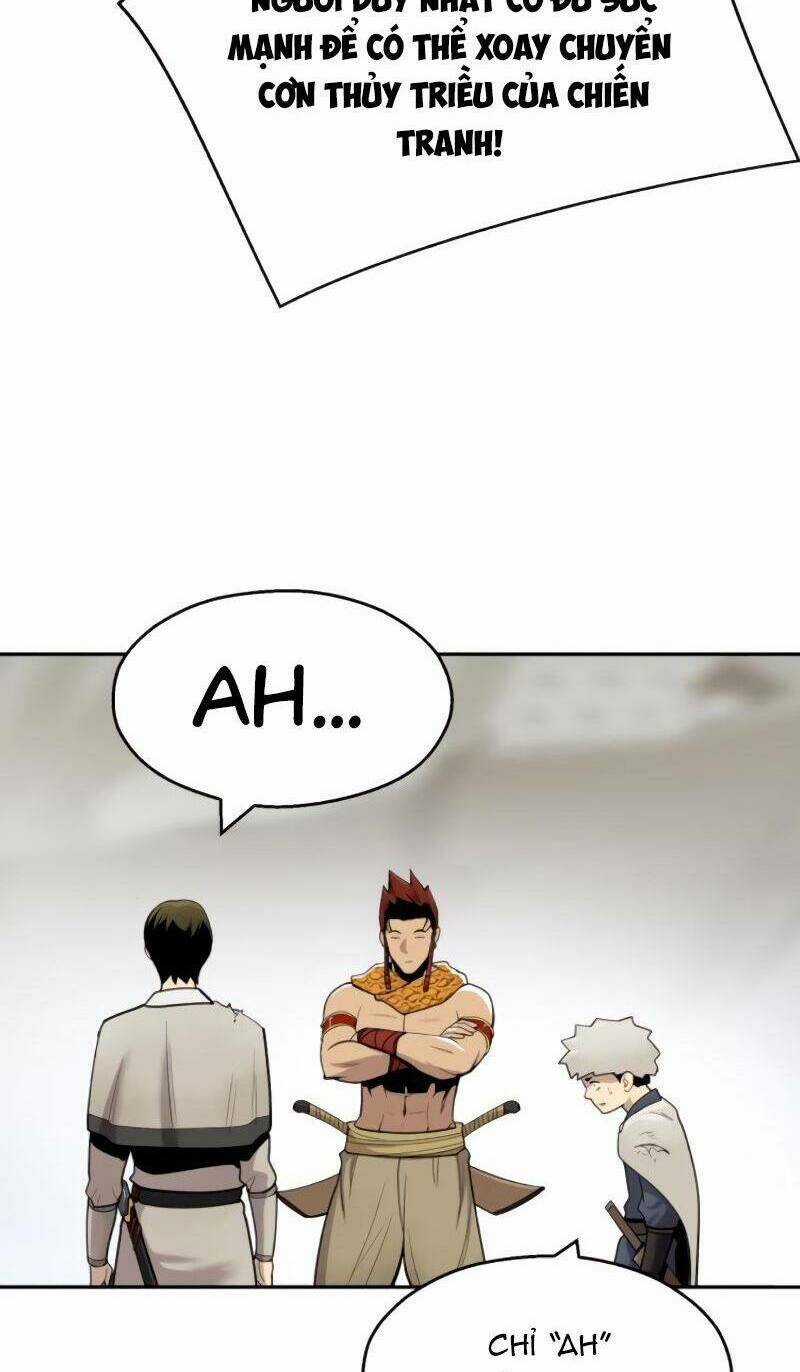 Thiếu Niên Kiếm Sư - Chapter 25 - Trang 64