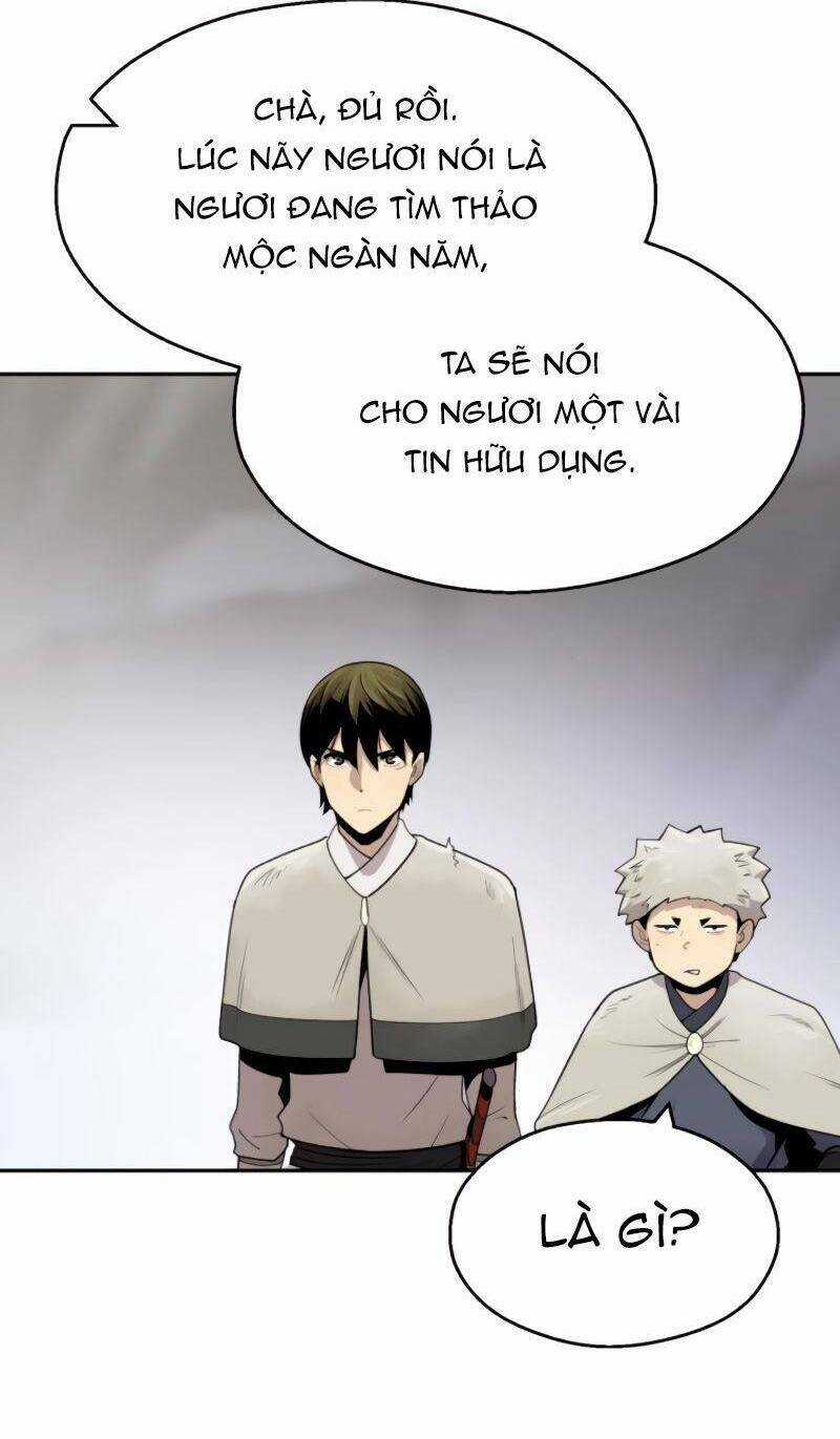 Thiếu Niên Kiếm Sư - Chapter 25 - Trang 67