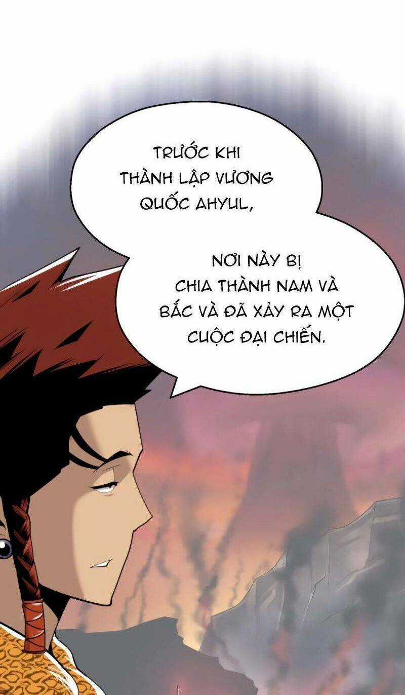 Thiếu Niên Kiếm Sư - Chapter 25 - Trang 68