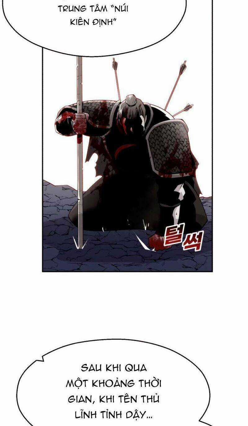 Thiếu Niên Kiếm Sư - Chapter 25 - Trang 70