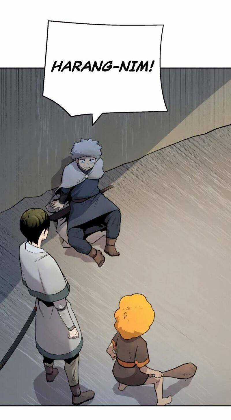 Thiếu Niên Kiếm Sư - Chapter 25 - Trang 8