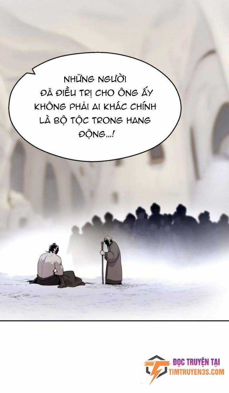 Thiếu Niên Kiếm Sư - Chapter 25 - Trang 72